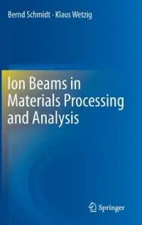 在飛比找博客來優惠-Ion Beams in Materials Process