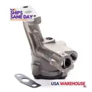Melling M-84AHV, Fits 70-82 351M Ford Pump High Performance & Racing Parts