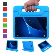 For Samsung Galaxy Tab A A6 A7 Lite A8 A9+ Kids Shockproof EVA Stand Case Cover