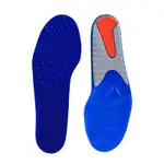 SPENCO GEL COMFORT 40-010 運動鞋 - 柔軟手感矽膠鞋墊