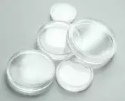 AIR-TITE CAPSULE KIT for 2056 CAPS Jefferson Nickels Album 120 A21 Airtites