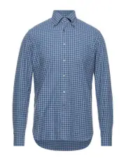 [ALESSANDRO GHERARDI] ALESSANDRO GHERARDI Shirts - Item 12779754