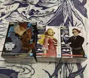 New and Unopened Hero Academia Figure Set My Hero Academia Shoto Todoroki Japan