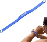 Smart Bracelet for Access Control | Waterproof Payment Wristband,Waterproof 13.56MHz Payment Wristband for Fitness Centers Events
