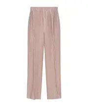 Homme Plisse Issey Miyake Monthly Colors Trousers 2 Nude