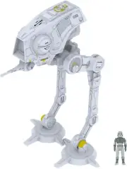 STAR WARS Micro Galaxy Squadron at-DP All Terrain Defense Pod 5in (PRE-SALE)