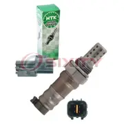 NGK NTK Downstream O2 Oxygen Sensor for 2013 Hyundai Elantra GT 1.8L L4 - sn (for: Hyundai)
