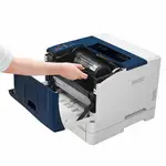 FUJIXEROX DOCUPRINT P355 D TAIWAN (110V)單功能雷射印表機 (TL300661)