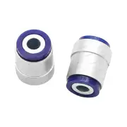 SuperPro Rear Control Arm Upper Inner Bush Kit for Chrysler Sebring JS 07-10