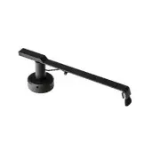 PRO-JECT SWEEP IT S2 BLACK ANTI-STATIC RECORD CLEANING ARM