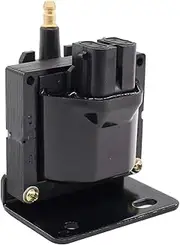 [ApplianPar] Ignition Coil with Bracket 898253T27 817378T 3854002 3854002-7 7243200 for Mercruiser OMC Volvo Penta 3.0 4.3 5.0 5.7 7.4 8.1