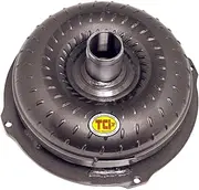 TCI 241022 Turbo 10 Inc Spr Strt Fgh
