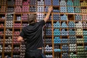 MTN 94 Graffiti Artist Spray Paint 48 x Cans - Choose Colours Montana Colors 94