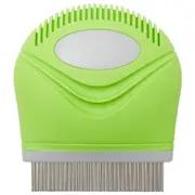 Lexi & Me 2-In-1 Cat Comb