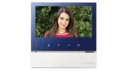 Commax CDV-70H Fine View Hands-Free Videophone Monitor 7”.