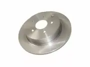Front Centric Brake Rotor fits Chrysler Fifth Avenue 1983-1989 21SXZR (for: Chrysler)