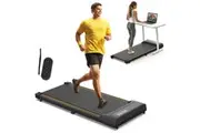 Advwin Electric Treadmill Under Desk Walking Pad Exercise Equipment