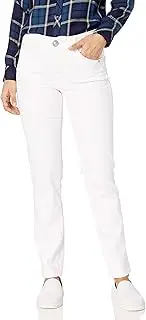 [Democracy] Women's Ab Solution Straight Leg Jean