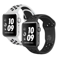 在飛比找COCORO Life優惠-【福利品】Apple Watch S3 Nike LTE 4