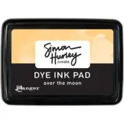 Simon Hurley create. Dye Ink Pad - Over the Moon 1pc