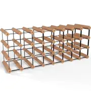 32 Bottles Classic Line Wine Rack
