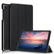 NICE Slim Light Folio Cover - ( Black) Case for Galaxy Tab A7 Lite 8.7" (SM-T220 & SM-T225) [TAANCE220011]