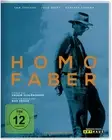 Homo Faber - Special Edition (Blu-ray) Shepard Sam Delpy Julie Sukowa Barbara