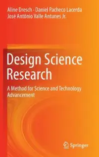 在飛比找博客來優惠-Design Science Research: A Met