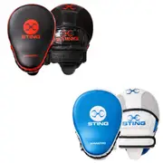 Sting Boxing Focus Pads Armapro Neo Gel