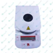ONE NEW MB25 Grain Halogen Moisture Analyzer 0.005g Readability 110g Capacity