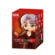 POP MART - Jackson Wang Magic Man Series Blind Box (Single Box)
