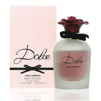 在飛比找PChome商店街優惠-Dolce & Gabbana Dolce Rosa Exc