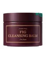 [Im From] Fig Cleansing Balm 100ml
