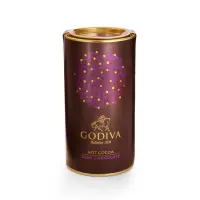 在飛比找蝦皮購物優惠-Godiva 黑巧克力/牛奶巧克力 可可粉 巧克力粉 新包裝