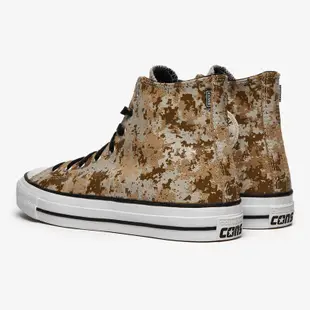 R'代購 Converse Chuck 70 Hi CTAS Pro Camo 迷彩 像素 沙 咖啡褐 170064C