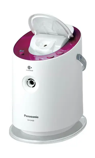 國際牌Panasonic 保濕美顏器EH-SA33P /EH-SA33 蒸臉器日本代購| Metis
