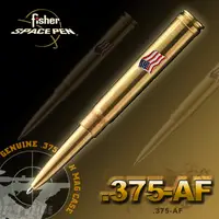 在飛比找PChome24h購物優惠-Fisher Cartridge Space Pen Wit