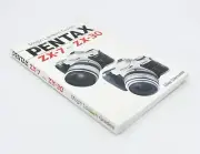 Pentax ZX-7 / ZX-30 Magic Lantern Guide