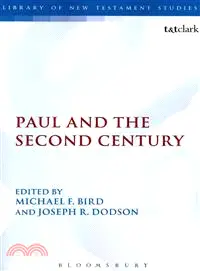 在飛比找三民網路書店優惠-Paul and the Second Century