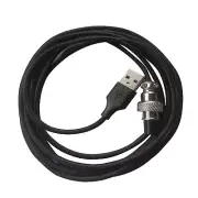 180cm Date Line USB Cable for Razer Panthera Evo Arcade Stick for PS4 Joystick y
