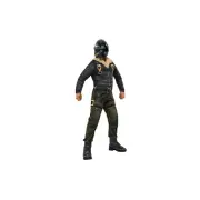 Marvel Deluxe Vulture Muscle Jumpsuit w/Boot Tops Size Medium