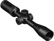 ZeroTech Vengeance 4.5-18x40mm PHR - ZT-VG45184P