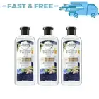 3X Herbal Essences Micellar Water and Blue Ginger Shampoo 400ml