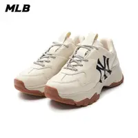 在飛比找momo購物網優惠-【MLB】厚底老爹鞋 增高鞋 Big Ball Chunky