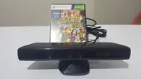 在飛比找Yahoo!奇摩拍賣優惠-Xbox 360  KINECT  遊戲大冒險