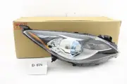New OEM Xenon Head Light Headlight Lamp Mazda Mazda3 3 2012-2013 BHA2-51-031C (for: Mazda)