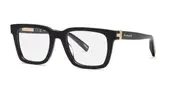 Chopard VCH372 0700 Men's Glasses Black Size 53 - Private Health Rebate - Blue Light Block Available