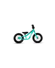 DK Nano Kids 12" Balance Bike Teal