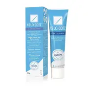 [Alliance] Kelo-cote Silicone Scar Gel 60g
