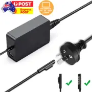 1706 Surface Pro Charger 3/4/5/6/7/8 Power Supply For Microsoft Ac Adapter Book